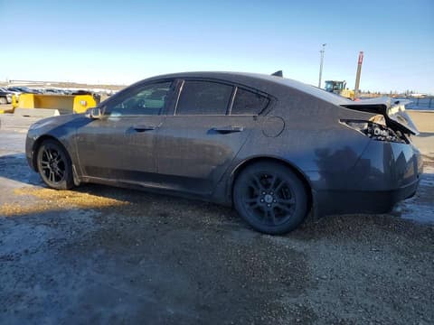 2010 Acura TL, VIN 19UUA8F29AA800122. Фото 2 з 6 з аукціону Copart. Каталог авто зі США OpenDataCar.