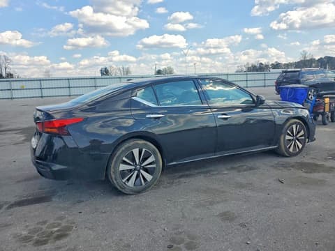 2019 Nissan Altima, VIN 1N4BL4EV6KC234646. Фото 3 з 6 з аукціону Copart. Каталог авто зі США OpenDataCar.