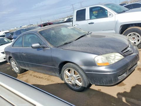 2003 Acura CL, VIN 19UYA416X3A007483. Фото 4 з 6 з аукціону Copart. Каталог авто зі США OpenDataCar.