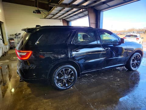 2023 Dodge Durango, VIN 1C4SDJCT3PC612727. Фото 3 з 6 з аукціону Copart. Каталог авто зі США OpenDataCar.