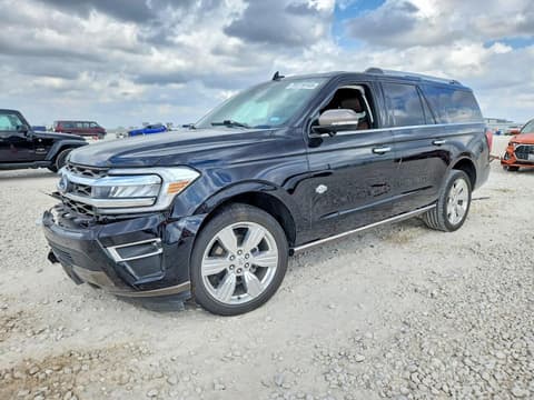 2024 Ford Expedition, VIN 1FMJK1P86REA38070. Фото 1 з 6 з аукціону Copart. Каталог авто зі США OpenDataCar.