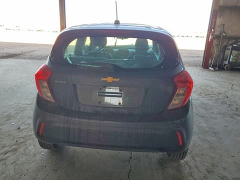 2020 Chevrolet Spark, VIN KL8CB6SA5LC416427. Фото 6 з 6 з аукціону Copart. Каталог авто зі США OpenDataCar.