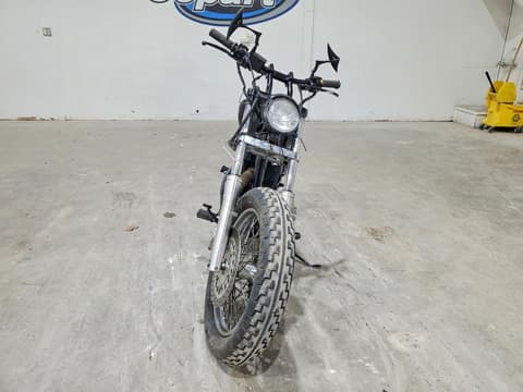 2006 Suzuki LS650, VIN JS1NP41A262103167. Фото 2 з 6 з аукціону Copart. Каталог авто зі США OpenDataCar.