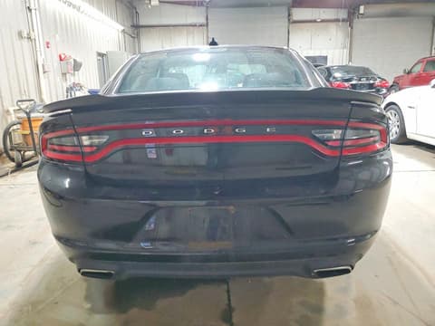 2017 Dodge Charger, VIN 2C3CDXHG3HH620770. Фото 6 з 6 з аукціону Copart. Каталог авто зі США OpenDataCar.