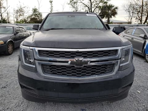 2017 Chevrolet Suburban, VIN 1GNSCHKC4HR241208. Фото 5 з 6 з аукціону Copart. Каталог авто зі США OpenDataCar.