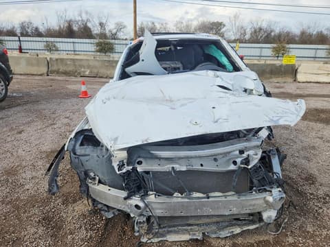2021 Mercedes-benz GLC-Class, VIN W1N0J8EB1MF919779. Photo 5 of 6 from Copart auction. OpenDataCar US salvage catalog.