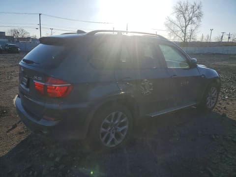 2012 Bmw X5, VIN 5UXZV4C58CL985379. Фото 3 з 6 з аукціону Copart. Каталог авто зі США OpenDataCar.