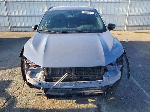 2023 Ford Escape, VIN 1FMCU0MZ8PUB29760. Фото 5 з 6 з аукціону Copart. Каталог авто зі США OpenDataCar.