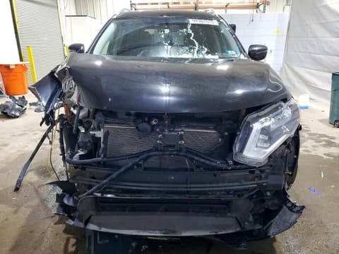 2020 Nissan Rogue Sport, VIN JN8AT2MV3LW115923. Фото 5 з 6 з аукціону Copart. Каталог авто зі США OpenDataCar.