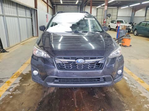 2019 Subaru Crosstrek, VIN JF2GTACC3K8292069. Фото 5 из 6 с аукциона Copart. Каталог авто из США OpenDataCar.