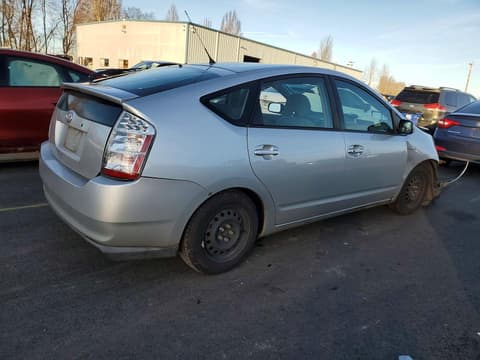 2007 Toyota Prius, VIN JTDKB20U773264360. Фото 3 з 6 з аукціону Copart. Каталог авто зі США OpenDataCar.