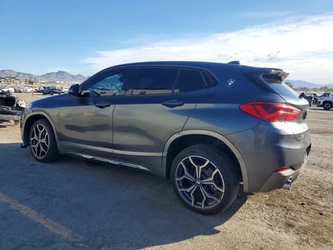 2019 Bmw X2, VIN WBXYJ3C54KEP76973. Фото 2 з 6 з аукціону Copart. Каталог авто зі США OpenDataCar.