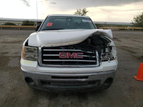 2012 Gmc Sierra, VIN 3GTP1UEA4CG125457. Фото 5 з 6 з аукціону Copart. Каталог авто зі США OpenDataCar.