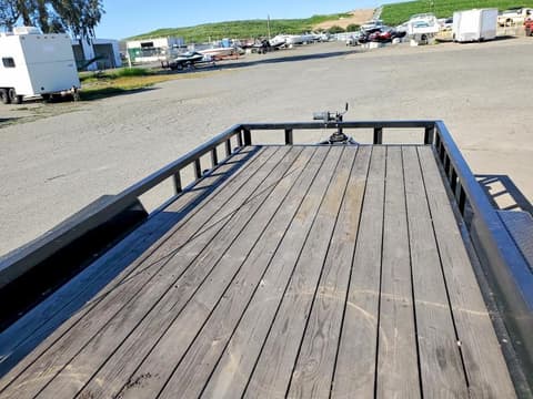 2024 Carry-on Unknown, VIN 4YMBU1628RR001530. Zdjęcie 5 z 6 z aukcji Copart. Katalog aut z USA OpenDataCar.