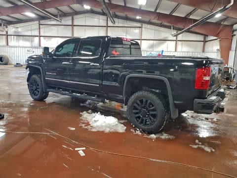 2016 Gmc Sierra, VIN 1GT12UE89GF255953. Фото 2 з 6 з аукціону Copart. Каталог авто зі США OpenDataCar.