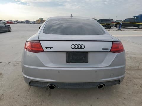 2022 Audi TT, VIN TRUAEAFV4N1000864. Фото 6 з 6 з аукціону Copart. Каталог авто зі США OpenDataCar.