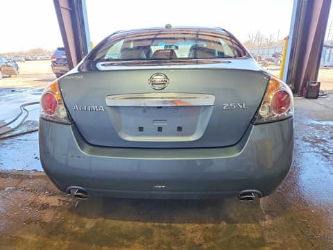 2012 Nissan Altima, VIN 1N4AL2AP5CC219211. Фото 6 з 6 з аукціону Copart. Каталог авто зі США OpenDataCar.