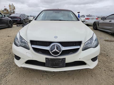 2014 Mercedes-benz E-Class, VIN WDDKK5KFXEF248249. Фото 5 з 6 з аукціону Copart. Каталог авто зі США OpenDataCar.