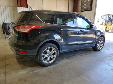 2013 Ford Escape, VIN 1FMCU0HX4DUA72770. Фото 3 з 6 з аукціону Copart. Каталог авто зі США OpenDataCar.