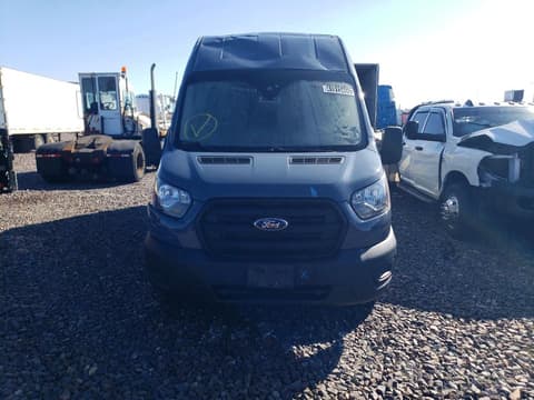 2020 Ford Transit, VIN 1FTBR3X89LKB28046. Фото 5 з 6 з аукціону Copart. Каталог авто зі США OpenDataCar.