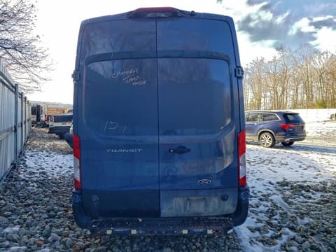 2020 Ford Transit, VIN 1FTBR3X83LKB04308. Фото 6 з 6 з аукціону Copart. Каталог авто зі США OpenDataCar.