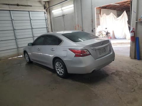 2014 Nissan Altima, VIN 1N4AL3AP5EC413634. Zdjęcie 2 z 6 z aukcji Copart. Katalog aut z USA OpenDataCar.