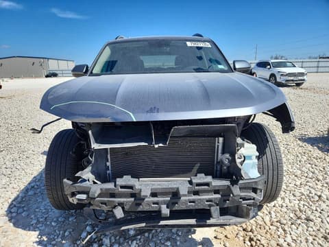 2021 Volkswagen Atlas, VIN 1V2JR2CA6MC565172. Фото 5 з 6 з аукціону Copart. Каталог авто зі США OpenDataCar.