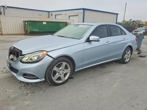 2014 Mercedes-benz E-Class, VIN WDDHF5KB8EA774274. Фото 1 з 6 з аукціону Copart. Каталог авто зі США OpenDataCar.