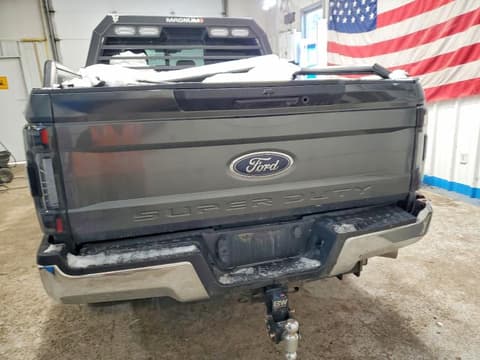 2017 Ford F-250 Super Duty, VIN 1FT7X2BT8HEB66794. Zdjęcie 6 z 6 z aukcji Copart. Katalog aut z USA OpenDataCar.