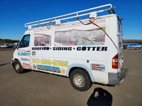 2005 Dodge Sprinter, VIN WD0PD644255798991. Фото 2 з 6 з аукціону Copart. Каталог авто зі США OpenDataCar.