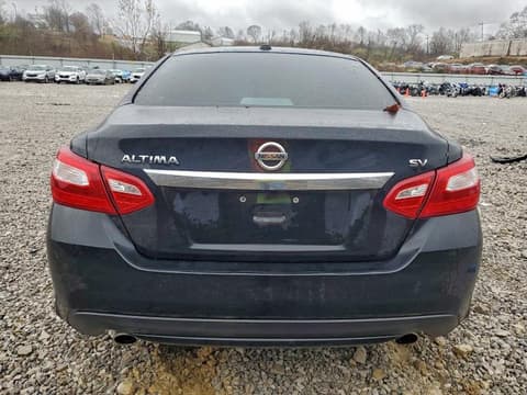 2016 Nissan Altima, VIN 1N4AL3AP5GN337209. Zdjęcie 6 z 6 z aukcji Copart. Katalog aut z USA OpenDataCar.