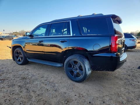 2017 Chevrolet Tahoe, VIN 1GNSCBKC8HR260714. Фото 2 з 6 з аукціону Copart. Каталог авто зі США OpenDataCar.