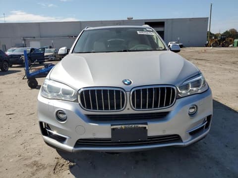 2016 Bmw X5, VIN 5UXKT0C54G0F74748. Фото 5 из 6 с аукциона Copart. Каталог авто из США OpenDataCar.