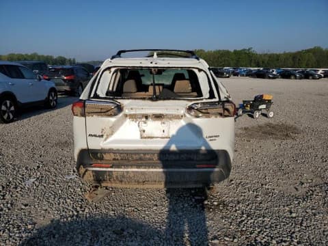 2020 Toyota RAV4, VIN JTMN1RFV3LD527960. Фото 6 з 6 з аукціону Copart. Каталог авто зі США OpenDataCar.