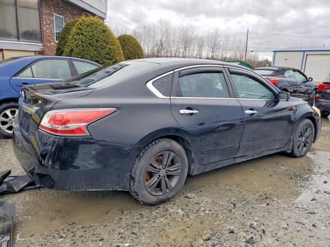 2015 Nissan Altima, VIN 1N4AL3AP2FC219824. Фото 3 з 6 з аукціону Copart. Каталог авто зі США OpenDataCar.