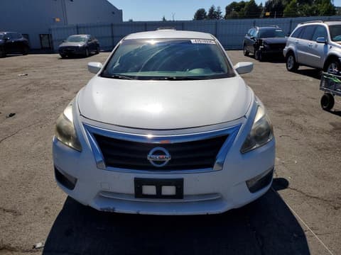 2013 Nissan Altima, VIN 1N4AL3AP8DN563613. Zdjęcie 5 z 6 z aukcji Copart. Katalog aut z USA OpenDataCar.
