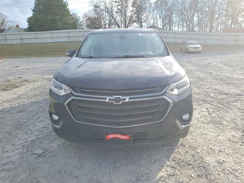 2019 Chevrolet Traverse, VIN 1GNERKKWXKJ320407. Фото 5 з 6 з аукціону Copart. Каталог авто зі США OpenDataCar.