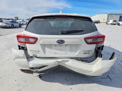 2020 Subaru Impreza, VIN 4S3GTAM60L3733453. Фото 6 з 6 з аукціону Copart. Каталог авто зі США OpenDataCar.