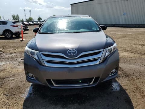 2016 Toyota Venza, VIN 4T3BK3BB5GU121602. Фото 5 з 6 з аукціону Copart. Каталог авто зі США OpenDataCar.