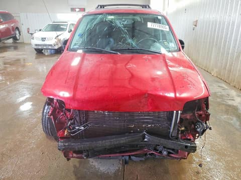 2007 Mercury Mariner, VIN 4M2CU87137KJ11763. Фото 5 з 6 з аукціону Copart. Каталог авто зі США OpenDataCar.