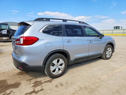 2019 Subaru Ascent, VIN 4S4WMAAD1K3475935. Фото 3 з 6 з аукціону Copart. Каталог авто зі США OpenDataCar.