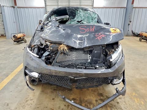 2025 Jeep Wagoneer, VIN 1C4SJSBP1SS527418. Фото 5 з 6 з аукціону Copart. Каталог авто зі США OpenDataCar.