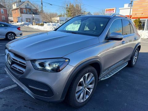 2020 Mercedes-benz GLE-Class, VIN 4JGFB4KB6LA143149. Фото 1 з 6 з аукціону Copart. Каталог авто зі США OpenDataCar.