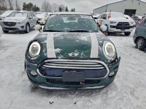 2014 Mini Cooper, VIN WMWXM5C53ET932669. Фото 5 з 6 з аукціону Copart. Каталог авто зі США OpenDataCar.
