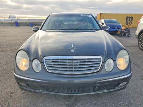 2004 Mercedes benz E, VIN WDBUF65J54A461214. Фото 5 з 6 з аукціону Copart. Каталог авто зі США OpenDataCar.