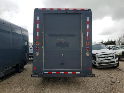 2020 Ford F59, VIN 1F65F5KN0L0A03532. Фото 6 из 6 с аукциона Copart. Каталог авто из США OpenDataCar.