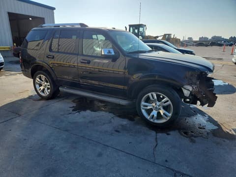 2010 Ford Explorer, VIN 1FMEU6FE5AUA29032. Zdjęcie 4 z 6 z aukcji Copart. Katalog aut z USA OpenDataCar.