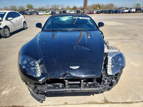2015 Aston martin V8 Vantage, VIN SCFEKBBL9FGD19582. Фото 5 з 6 з аукціону Copart. Каталог авто зі США OpenDataCar.