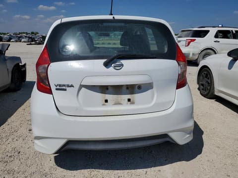 2019 Nissan Versa Note, VIN 3N1CE2CP8KL354330. Фото 6 з 6 з аукціону Copart. Каталог авто зі США OpenDataCar.