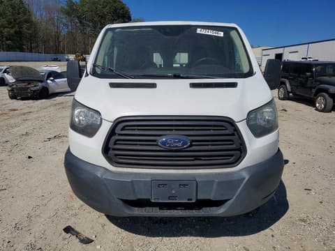 2016 Ford Transit, VIN 1FTYR2ZM8GKA14737. Фото 5 з 6 з аукціону Copart. Каталог авто зі США OpenDataCar.
